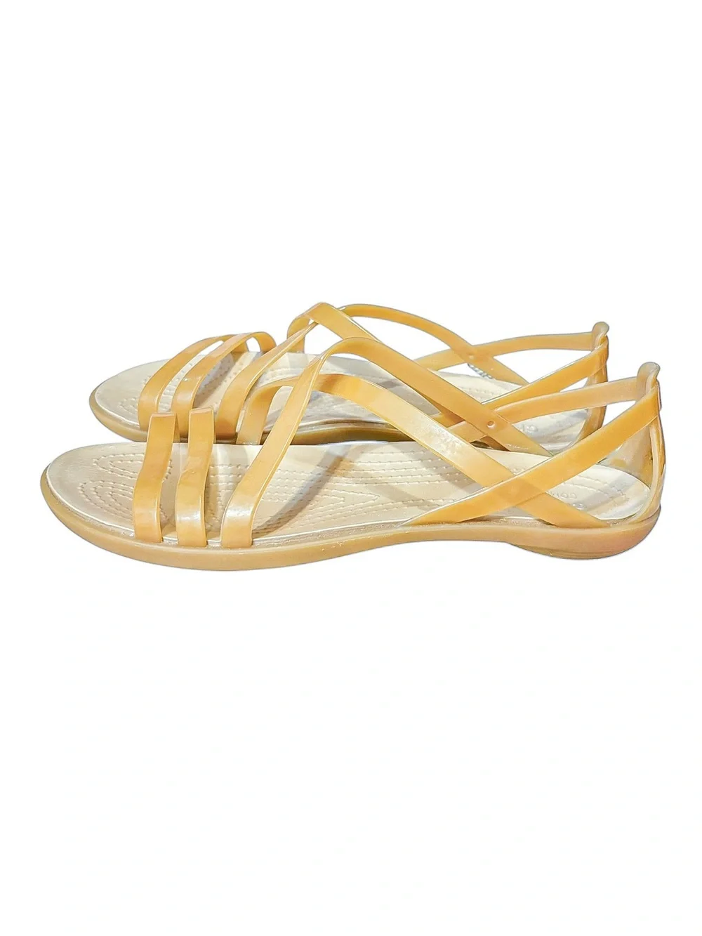 CROCS isabella strappy